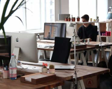 10 Eco-Friendly Office Practices for Businesses