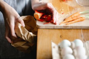 10 Ways to Reduce Food Waste in Your Household